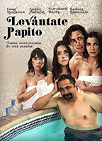 Levántate papito (2018) Обнаженные сцены