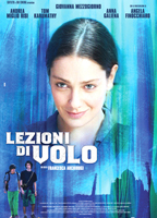 Lezioni di volo 2007 фильм обнаженные сцены