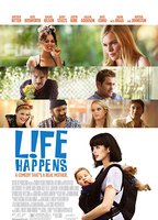 L!fe Happens (2011) Обнаженные сцены