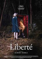 Liberté (2019) Обнаженные сцены