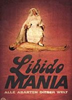 Libidomania (1979) Обнаженные сцены