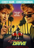 License to Drive (1988) Обнаженные сцены