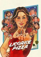 Licorice Pizza 2021 фильм обнаженные сцены