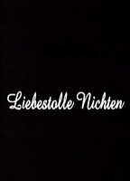 Liebestolle Nichten (1978) Обнаженные сцены