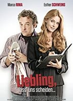  Liebling, lass uns scheiden!  (2010) Обнаженные сцены