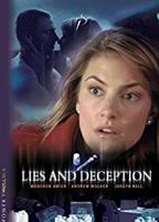 Lies and Deception (2005) Обнаженные сцены