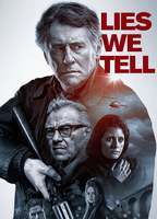 Lies We Tell (2017) Обнаженные сцены