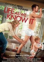 Life as We Know It 2010 фильм обнаженные сцены
