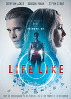 Life Like (2019) Обнаженные сцены