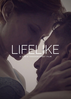 Lifelike (2018) Обнаженные сцены