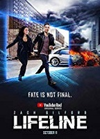 Lifeline (2017) Обнаженные сцены