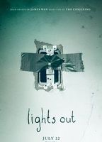 Lights Out (II) (2016) Обнаженные сцены