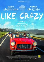 Like Crazy (2016) Обнаженные сцены