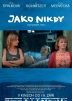 Like Never Before / Jako nikdy /  Ako nikdy 2013 фильм обнаженные сцены