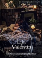 Lila & Valentin (2015) Обнаженные сцены