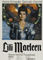 Lili Marleen (1981) Обнаженные сцены