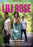 Lili Rose (2014) Обнаженные сцены