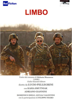Limbo 2015 фильм обнаженные сцены