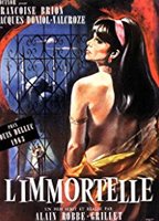 L'immortelle 1963 фильм обнаженные сцены