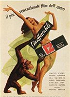L'inafferrabile 12 1950 фильм обнаженные сцены