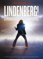 Lindenberg! Mach dein Ding (2020) Обнаженные сцены