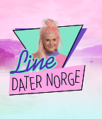 Line dater Norge (2016-настоящее время) Обнаженные сцены