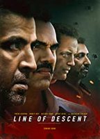 Line of Descent 2019 фильм обнаженные сцены