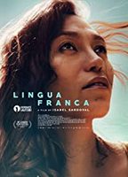 Lingua Franca 2019 фильм обнаженные сцены