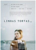 Linhas Tortas (2019) Обнаженные сцены