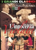 L'Innocenza violata 1997 фильм обнаженные сцены