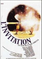 L'invitation 1973 фильм обнаженные сцены
