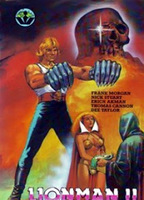 Lionman II: The Witchqueen 1979 фильм обнаженные сцены