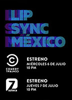 Lip Sync México 2016 фильм обнаженные сцены