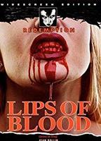 Lips of Blood (1975) Обнаженные сцены