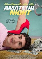 Amateur Night (2016) Обнаженные сцены