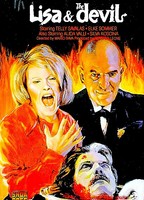 Lisa and the Devil 1973 фильм обнаженные сцены