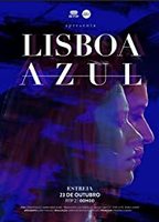 Lisboa Azul 2019 фильм обнаженные сцены