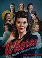 Litsid: The Whores  2018 фильм обнаженные сцены