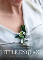 Little England 2013 фильм обнаженные сцены
