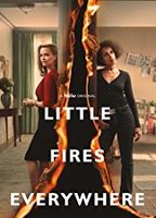 Little Fires Everywhere 2020 фильм обнаженные сцены