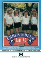 Little Girls Blue Part 2 (1984) Обнаженные сцены