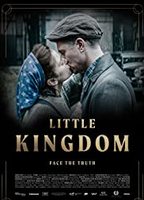 Little Kingdom 2019 фильм обнаженные сцены