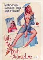 Little Me and Marla Strangelove 1978 фильм обнаженные сцены