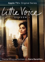 Little Voice 2020 фильм обнаженные сцены