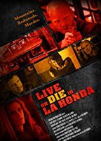 Live or Die in La Honda (2017) Обнаженные сцены