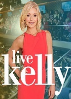 Live With Kelly (2011-настоящее время) Обнаженные сцены