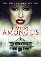 Living Among Us (2018) Обнаженные сцены