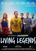 Living Legends (2014) Обнаженные сцены
