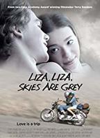Liza, Liza, Skies Are Grey (2017) Обнаженные сцены