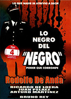 Lo negro del negro (1987) Обнаженные сцены